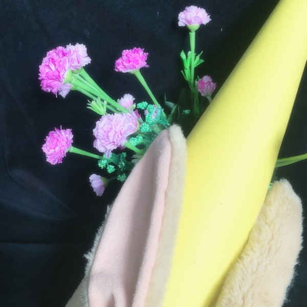 Just Like Kids (Miau) - Single album cover