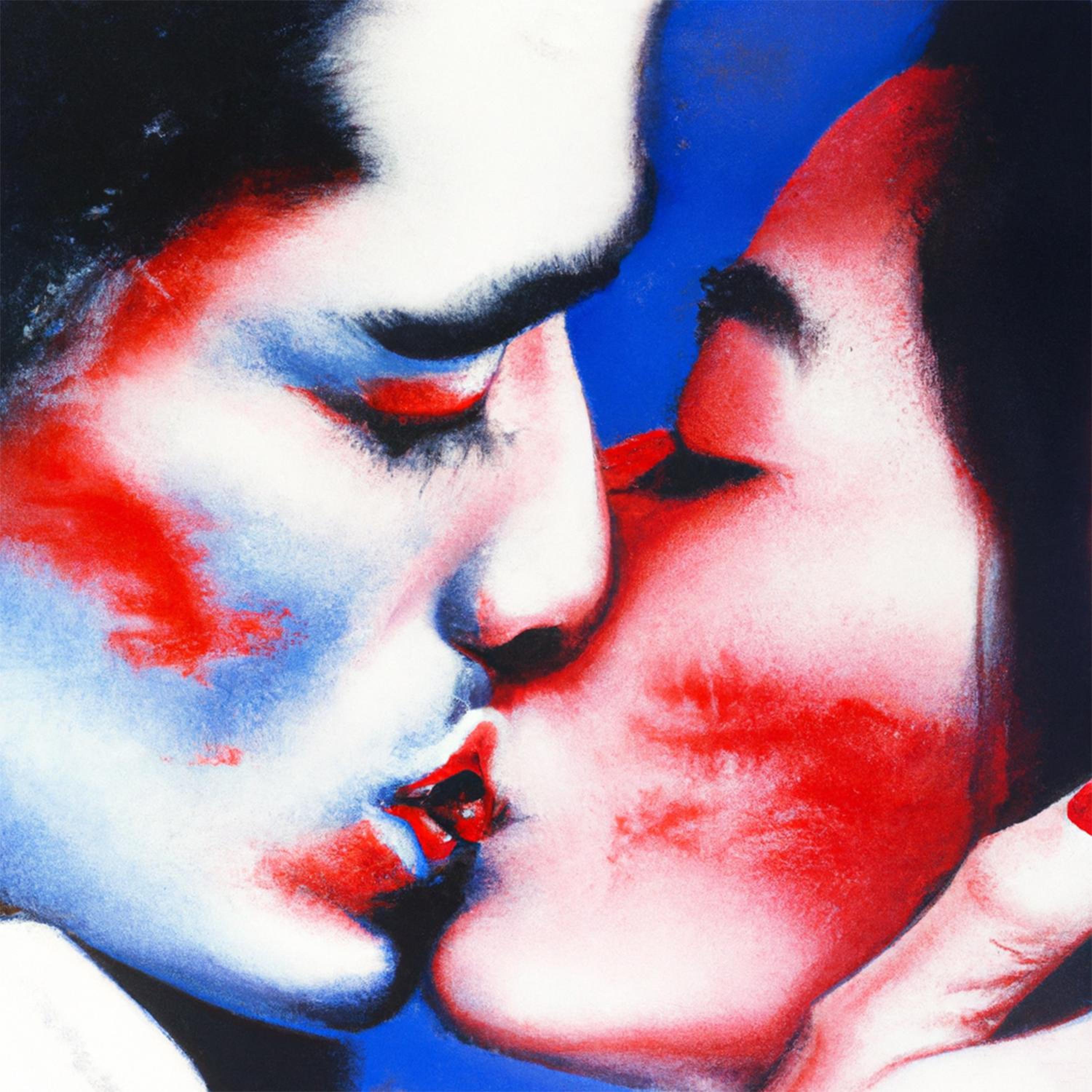 (Feels Like) Heaven - Single album cover