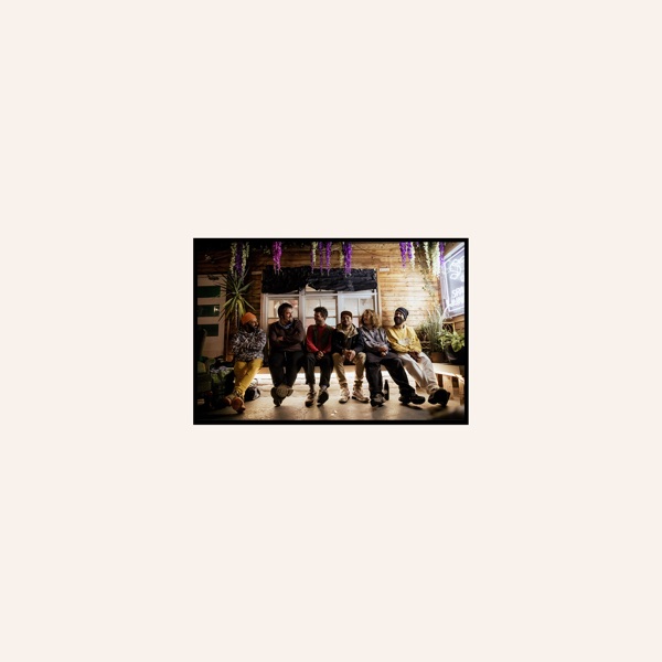 Wavelet (feat. Confucius MC & Joe Armon-Jones) [Live at the Portico] - Single album cover