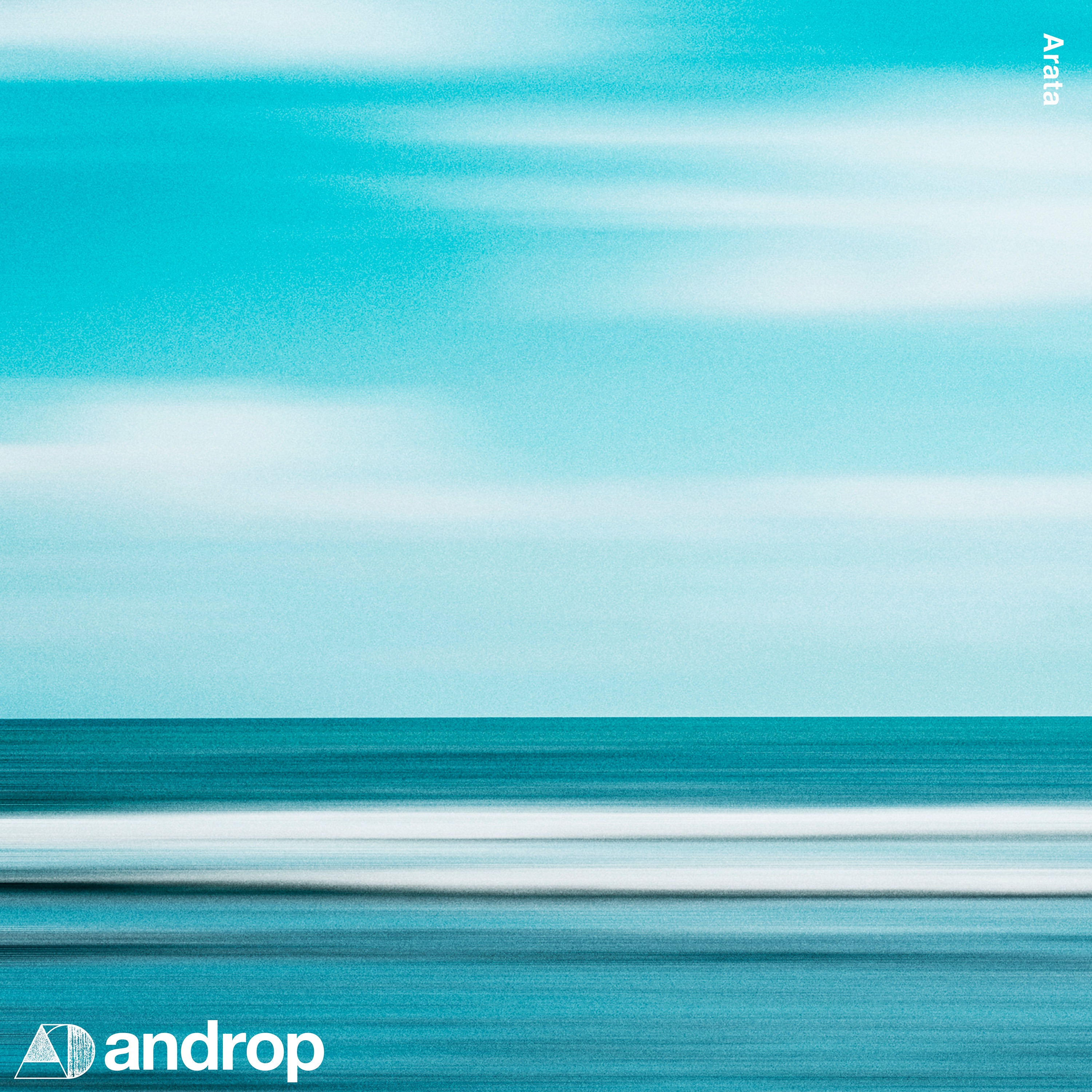 Arata - Single album cover