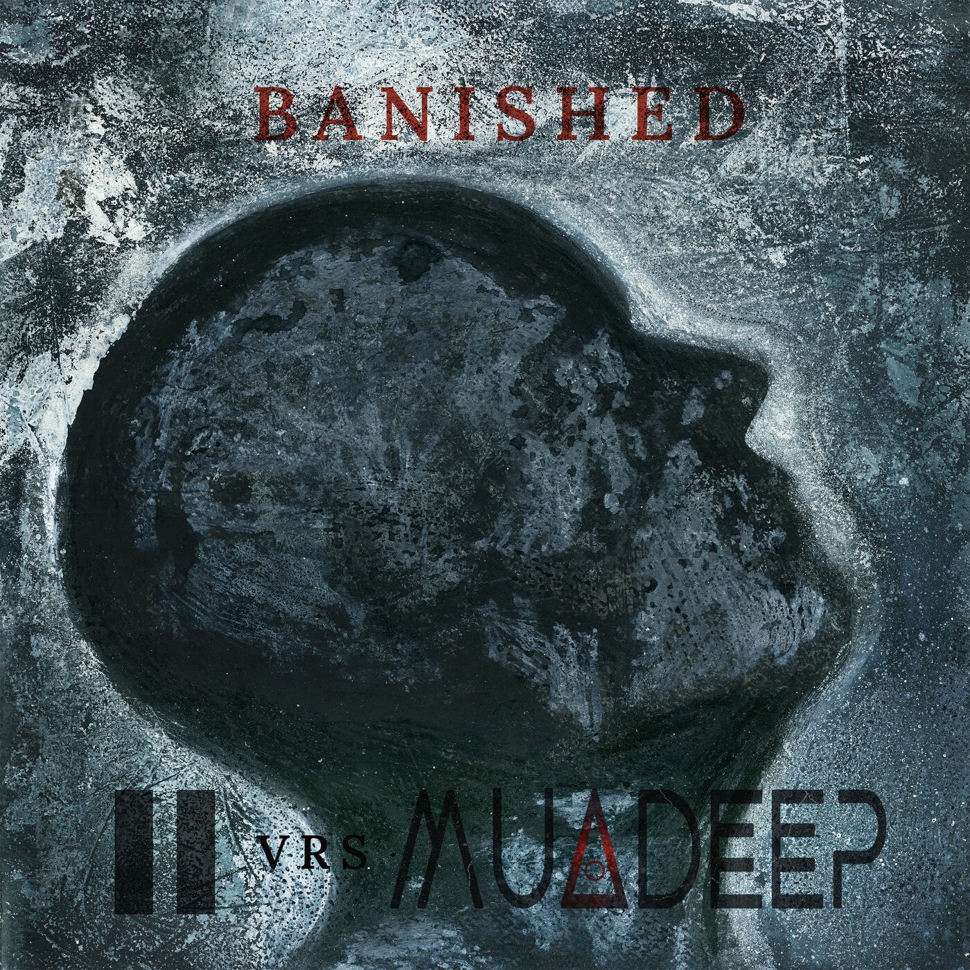 Banished - Single album cover