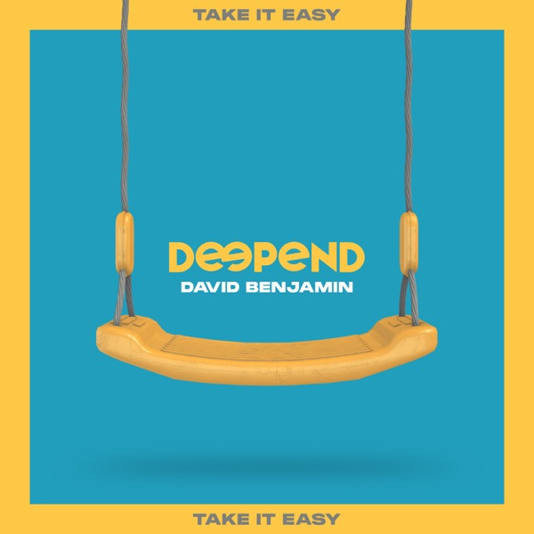 Take It Easy - Single album cover
