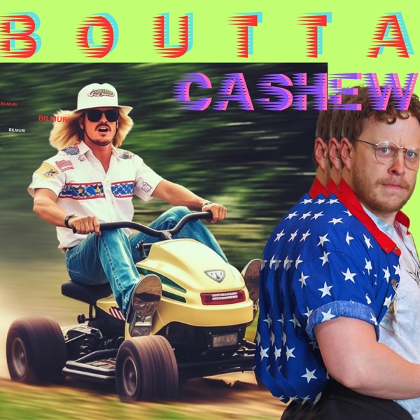 Boutta Cashew - Single album cover
