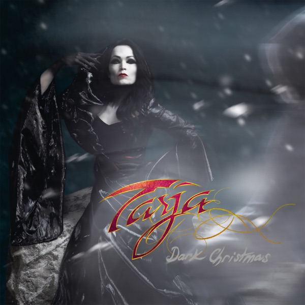 Dark Christmas album cover