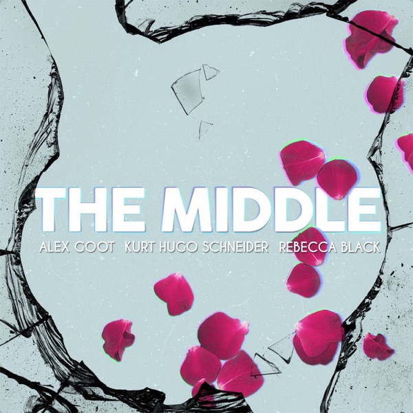 The Middle - Single album cover