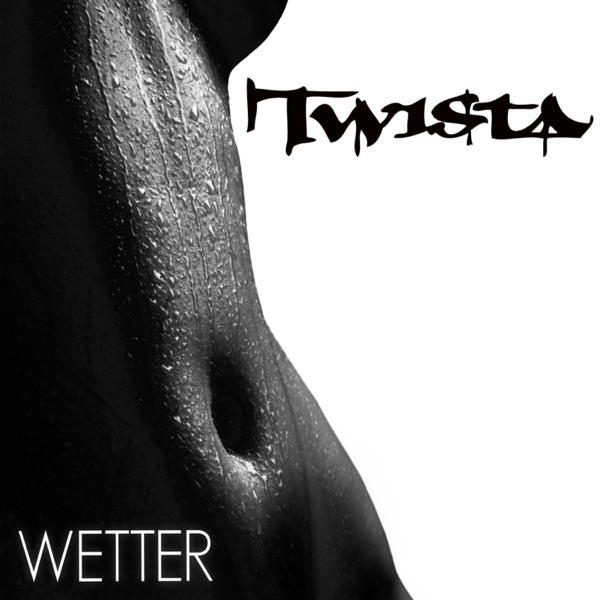 Wetter (feat. Erika Shevon) - Single album cover