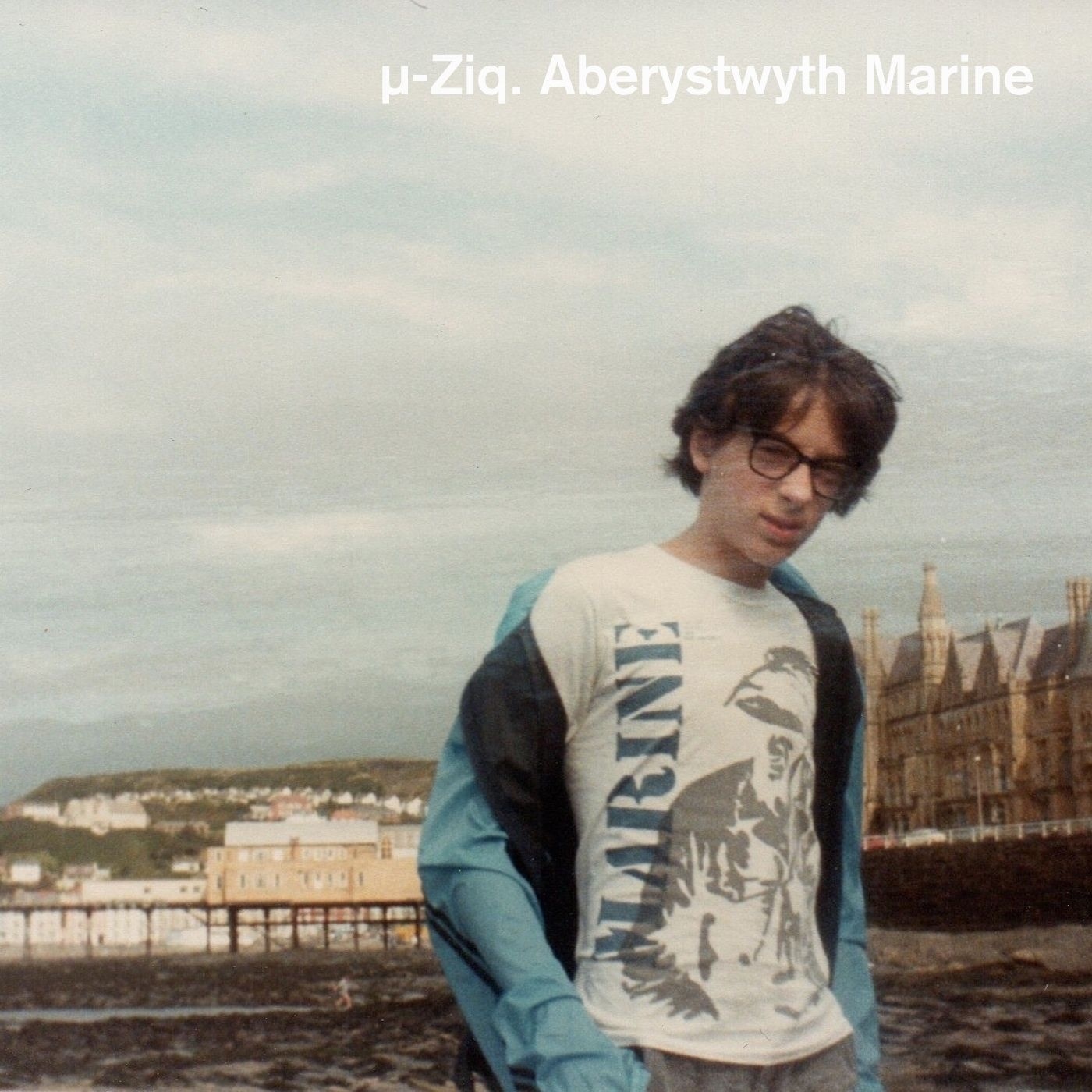Aberystwyth Marine album cover