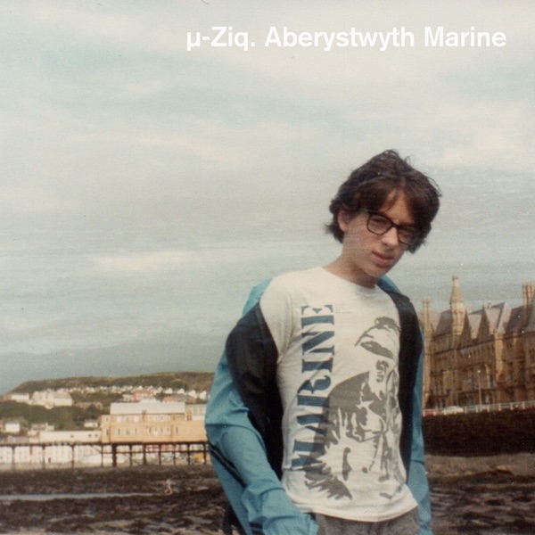 Aberystwyth Marine album cover