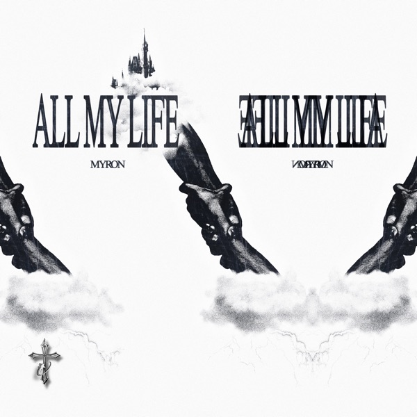 All My Life - Single album cover