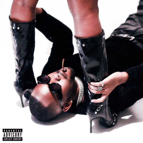 Addiction (feat. Brazy) - Single album cover
