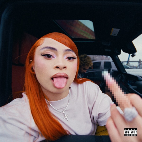 Think U The Shit (Fart) - Single album cover