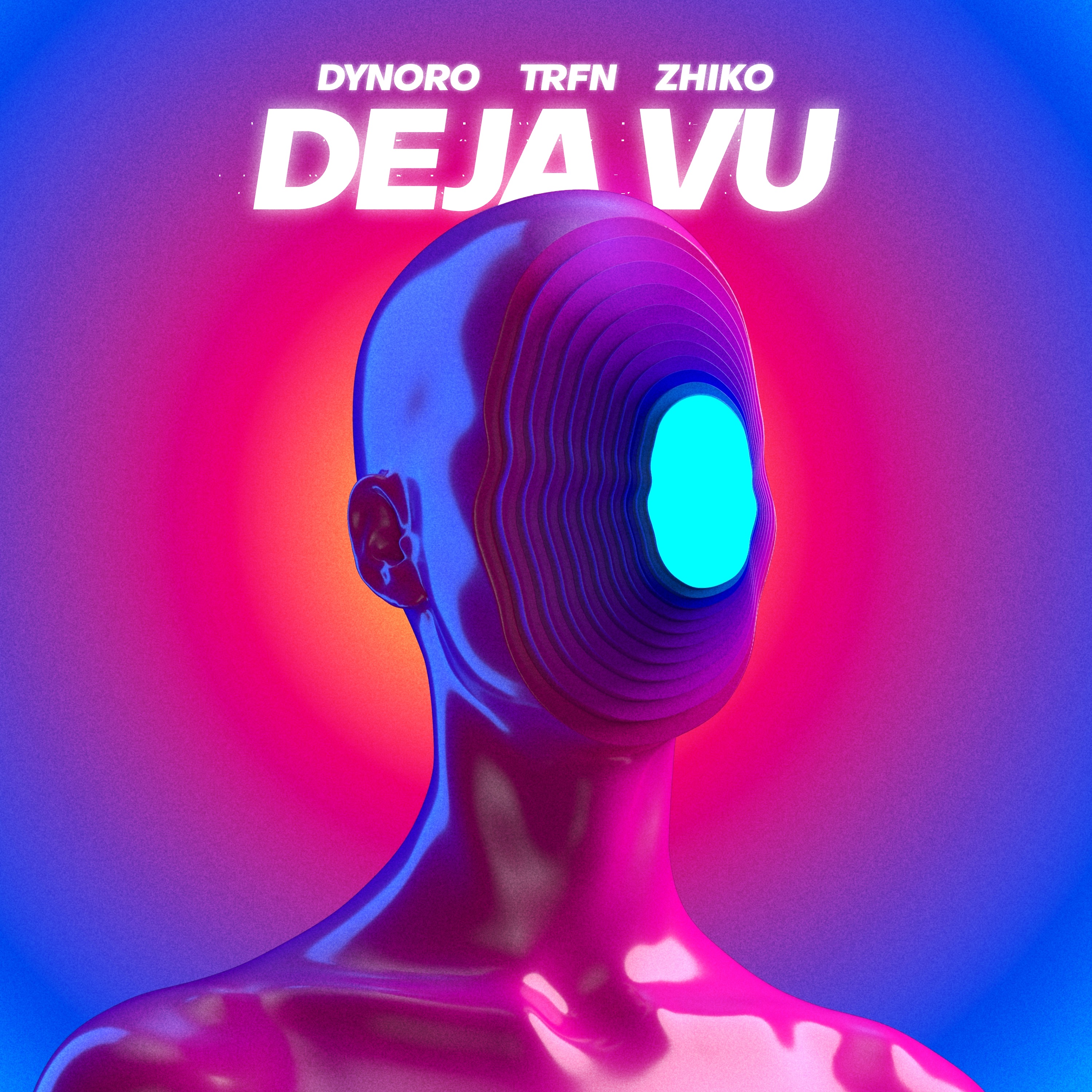 Déjà Vu - Single album cover