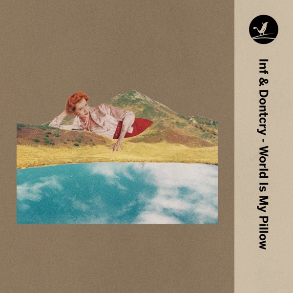 World Is My Pillow - Single album cover