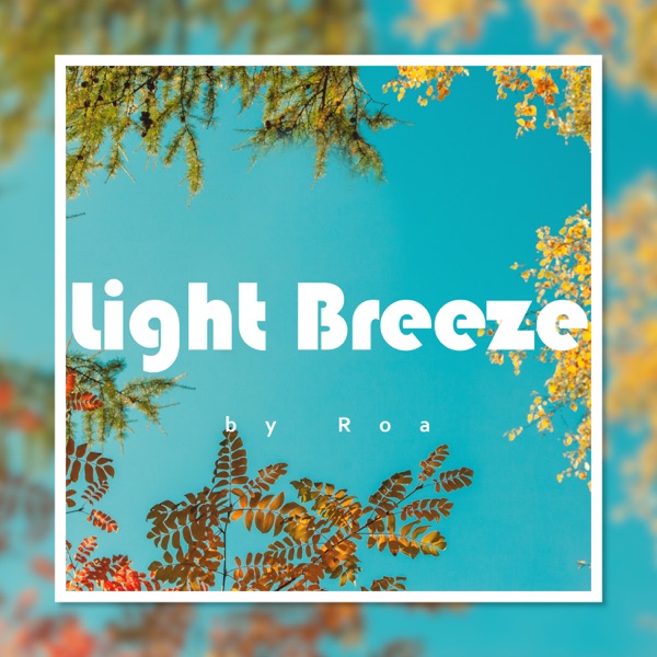 Light Breeze - Single album cover