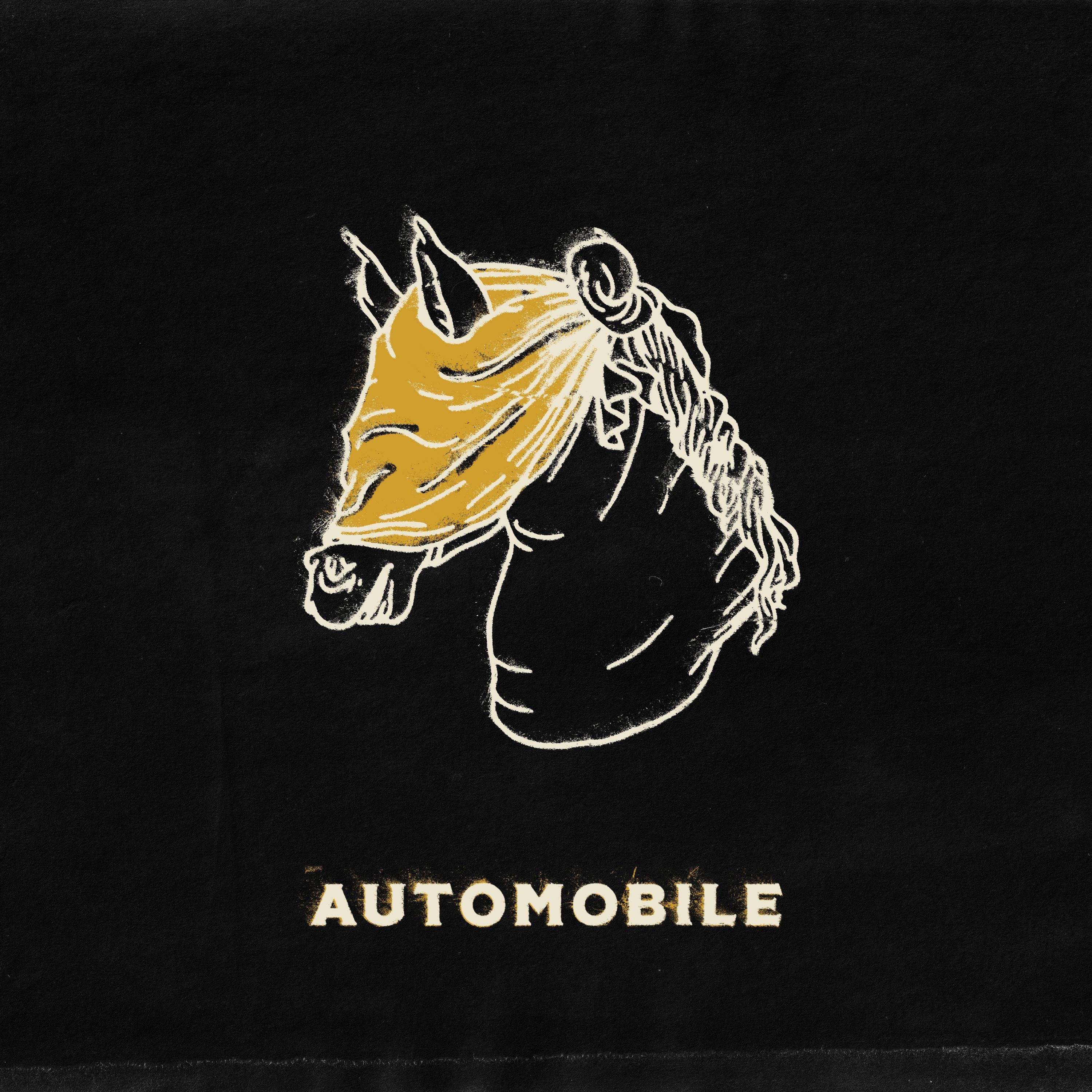 Automobile - Single album cover