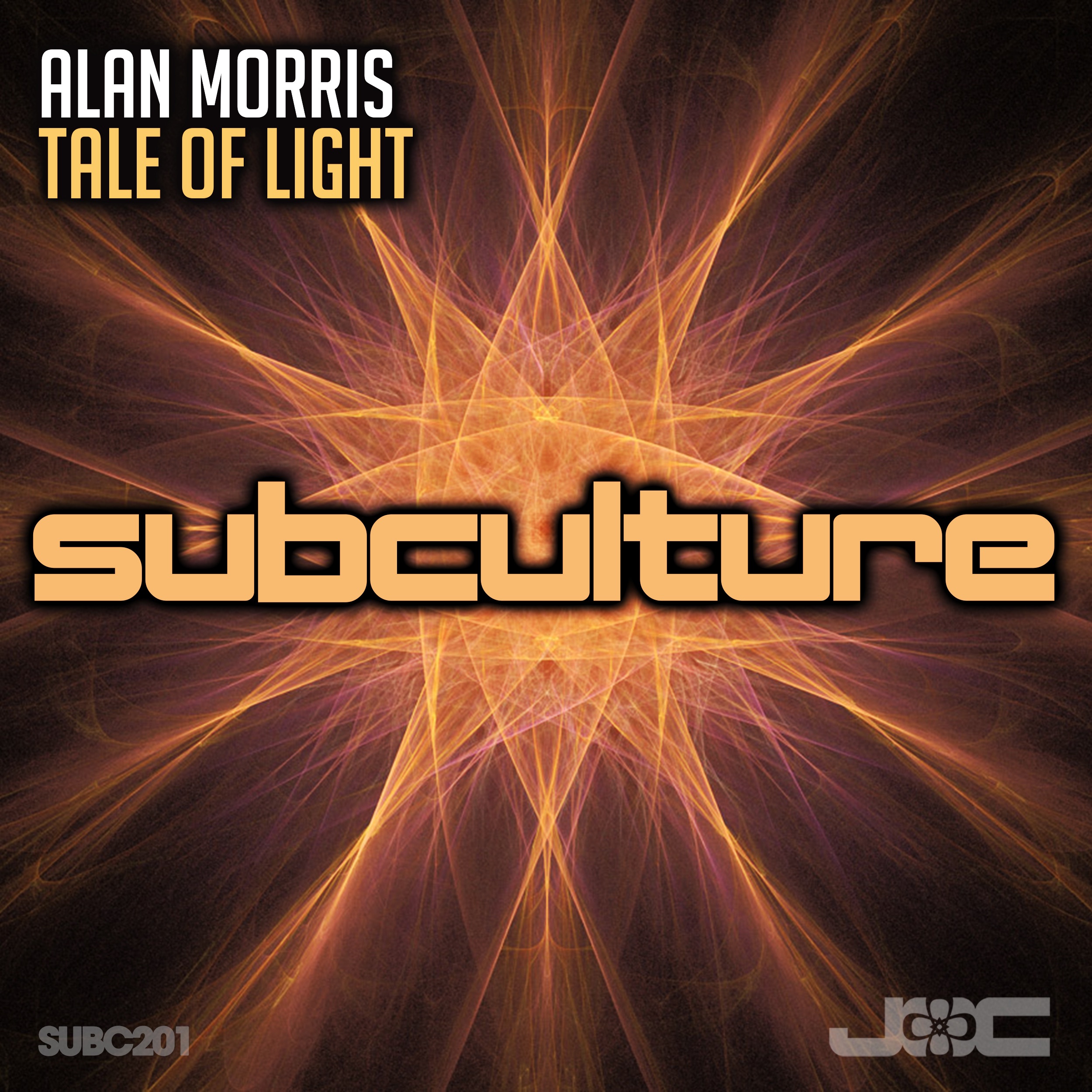 Tale of Light - Single album cover