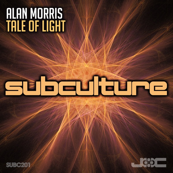Tale of Light - Single album cover