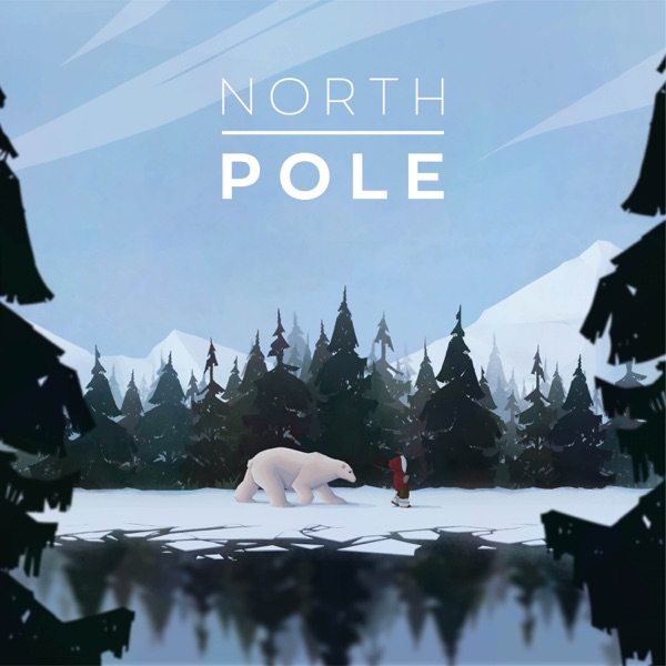 North Pole - EP album cover