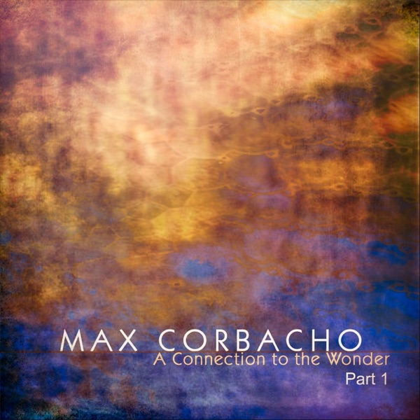 A Connection to the Wonder, Pt. 1 - Single album cover