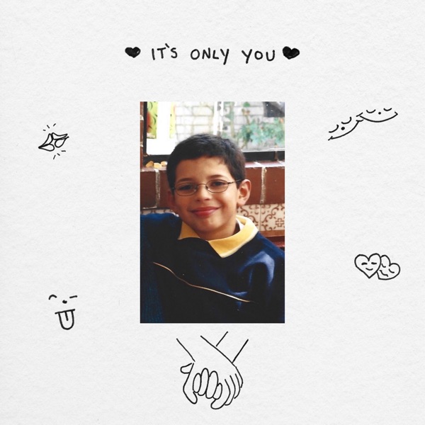 It's Only You - Single album cover
