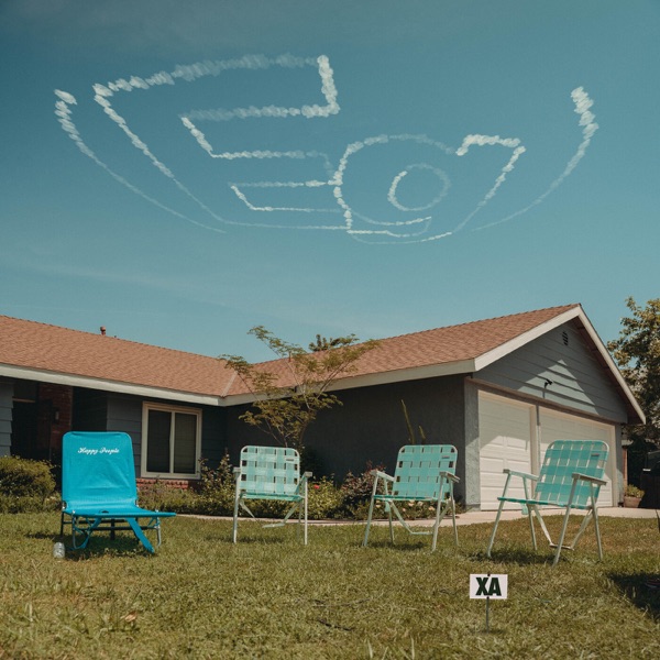 Happy People - Single album cover