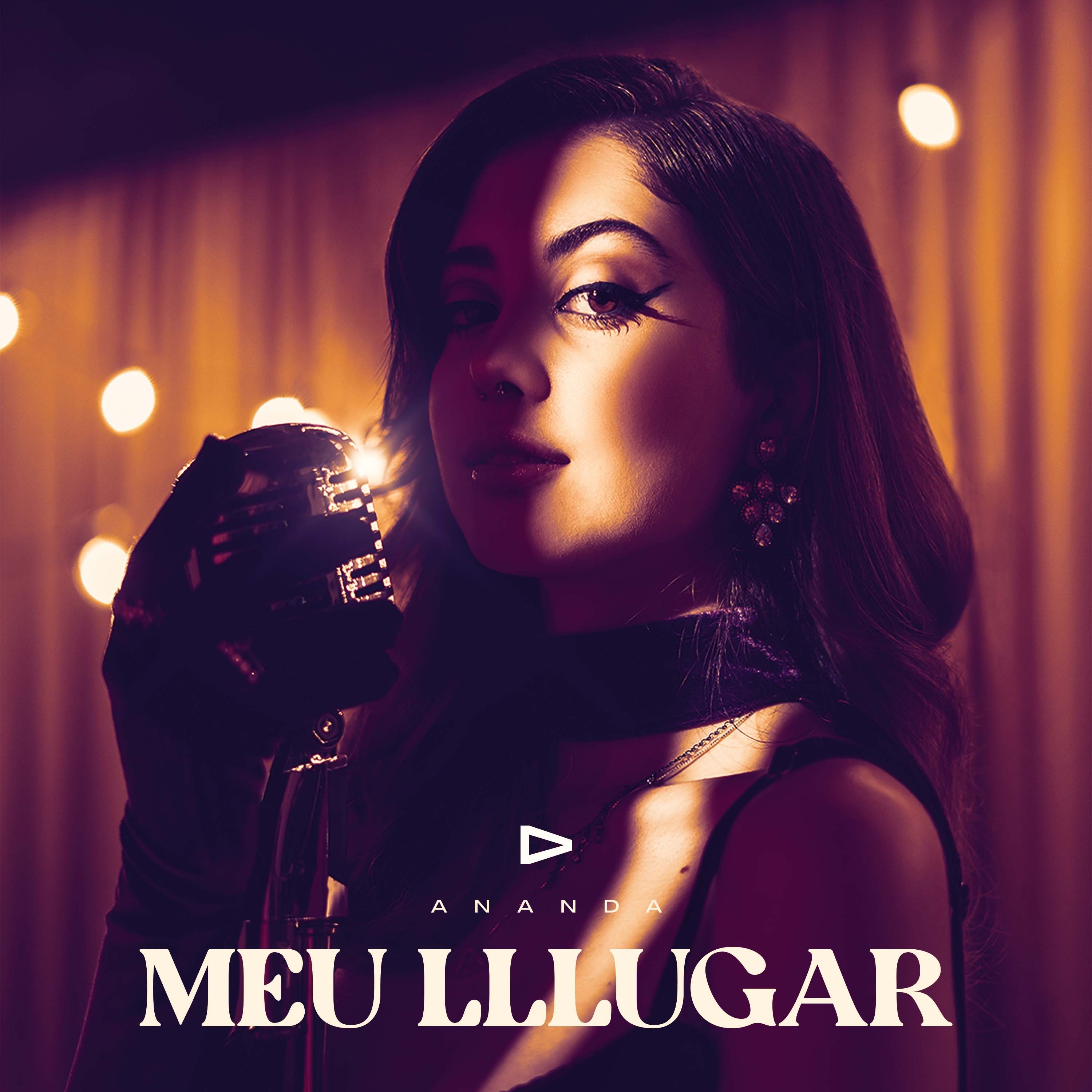 Meu LLLugar - Single album cover
