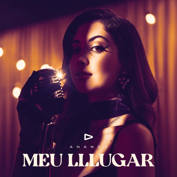 Meu LLLugar - Single album cover