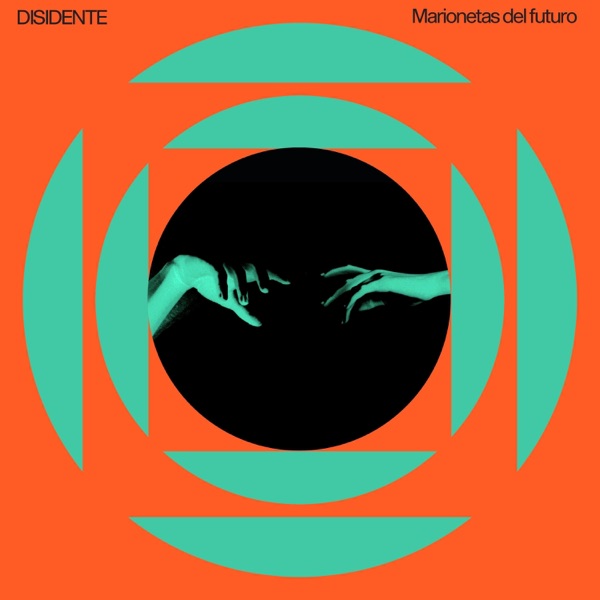 Marionetas del Futuro - Single album cover