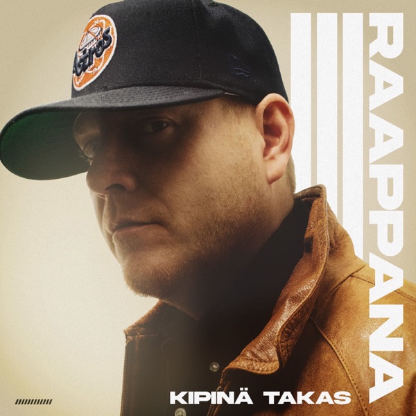 Kipinä takas - Single album cover
