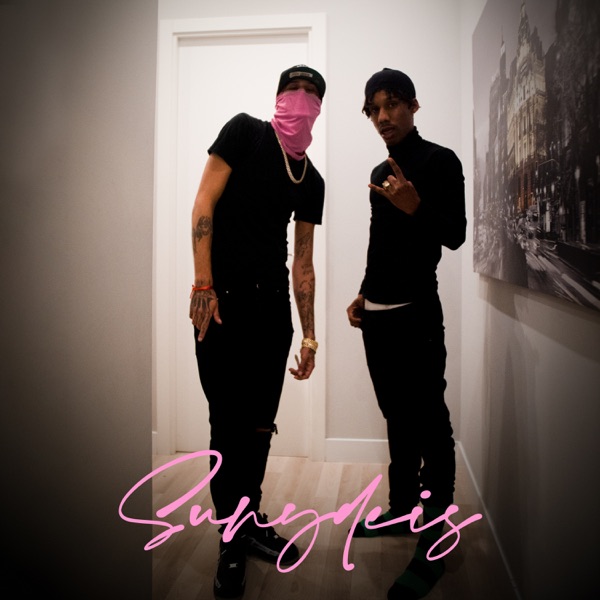 Sunydeis - Single album cover