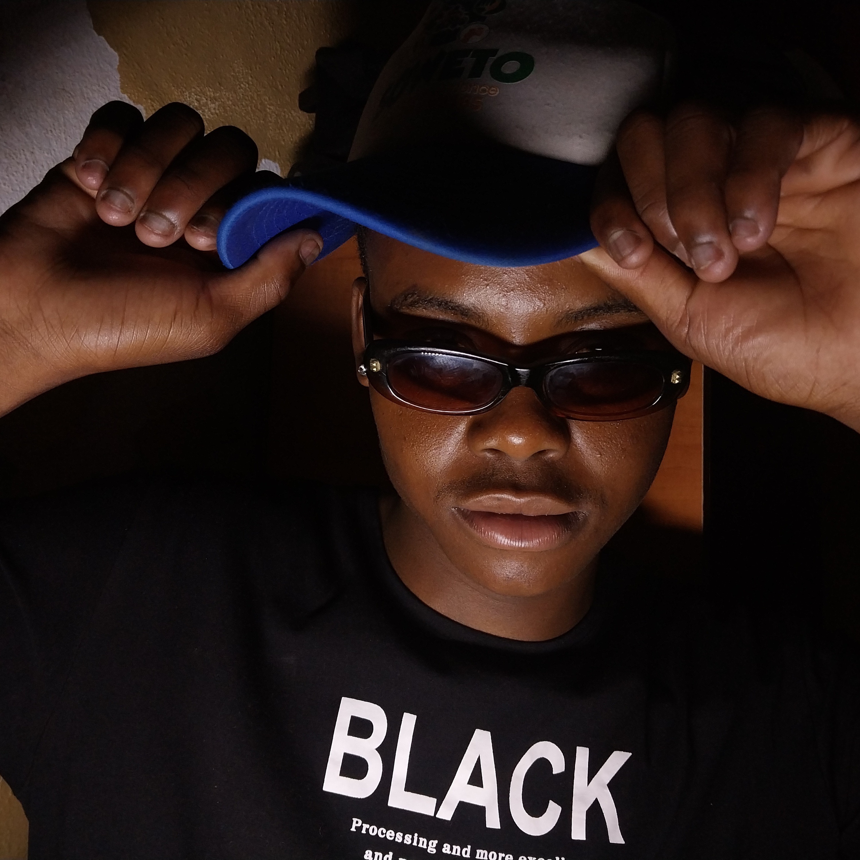 Pop (feat. Icey Blxck) - Single album cover