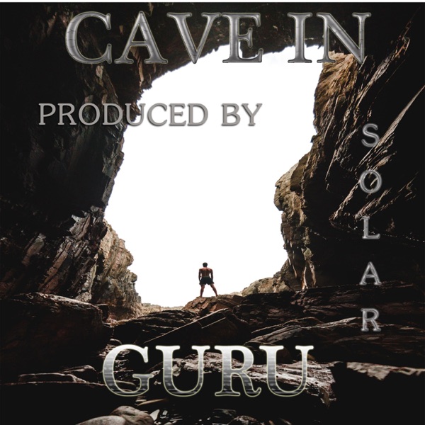 Cave In - Single album cover
