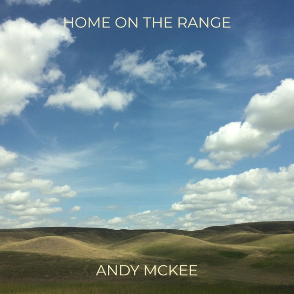 Home on the Range - Single album cover