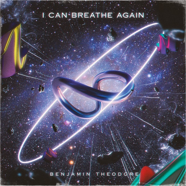 I Can Breathe Again - Single album cover