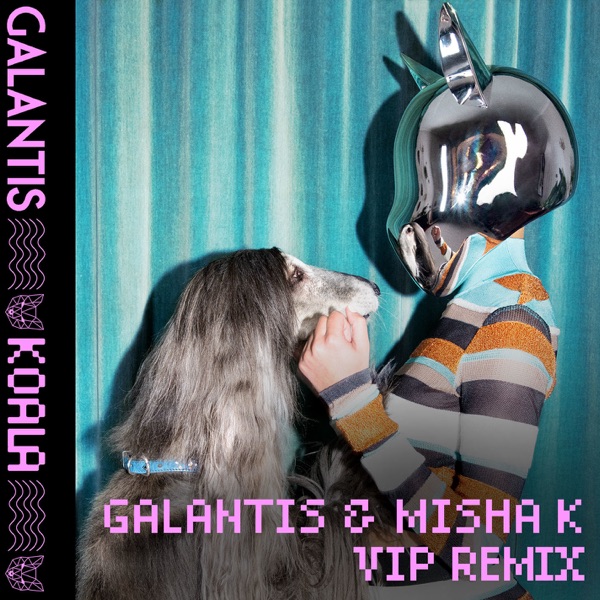Koala (Galantis & Misha K VIP Mix) - Single album cover