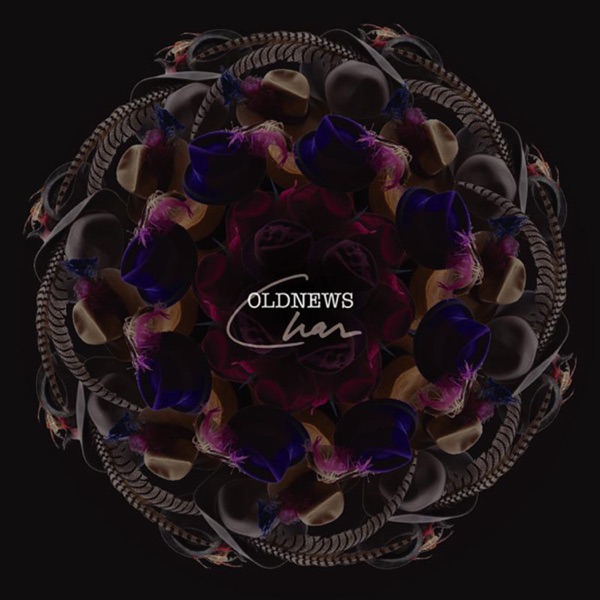 Old News (Live) album cover