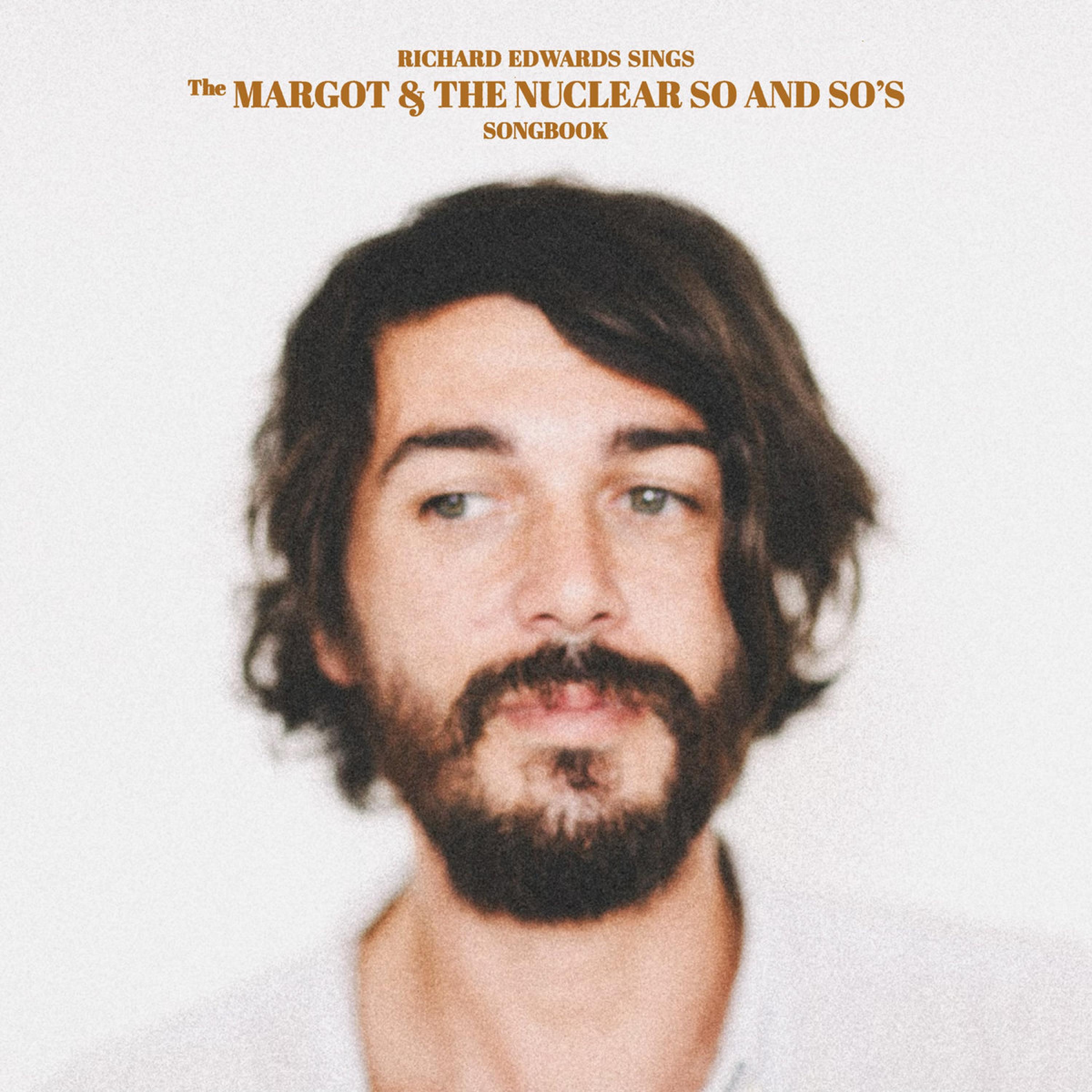Sings The Margot & The Nuclear So and So's Songbook album cover