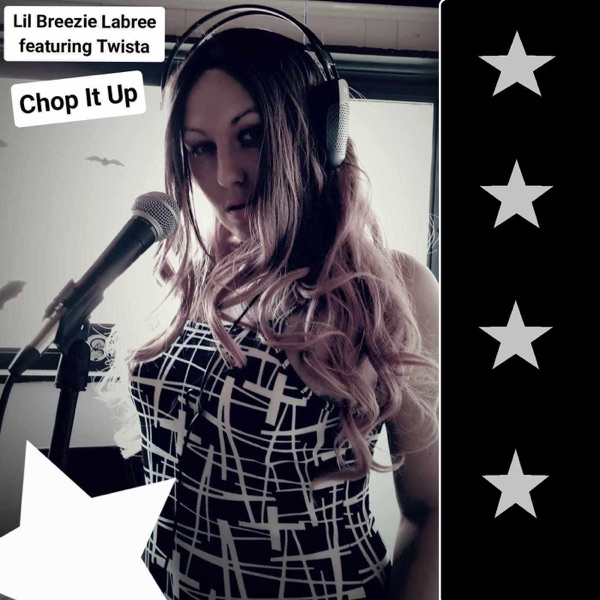 Chop It Up (feat. Twista) - Single album cover