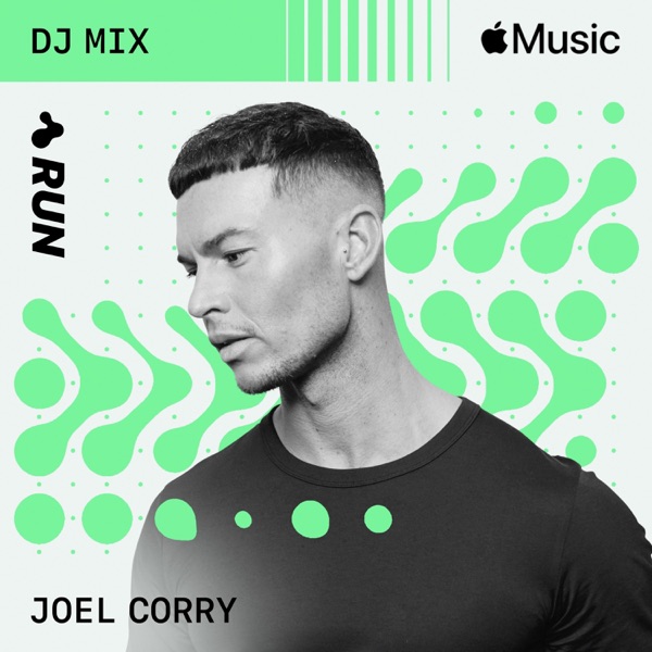 Fitness: Run, January 2023 (DJ Mix) album cover
