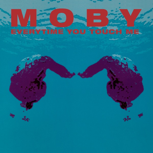 Everytime You Touch Me - Single album cover