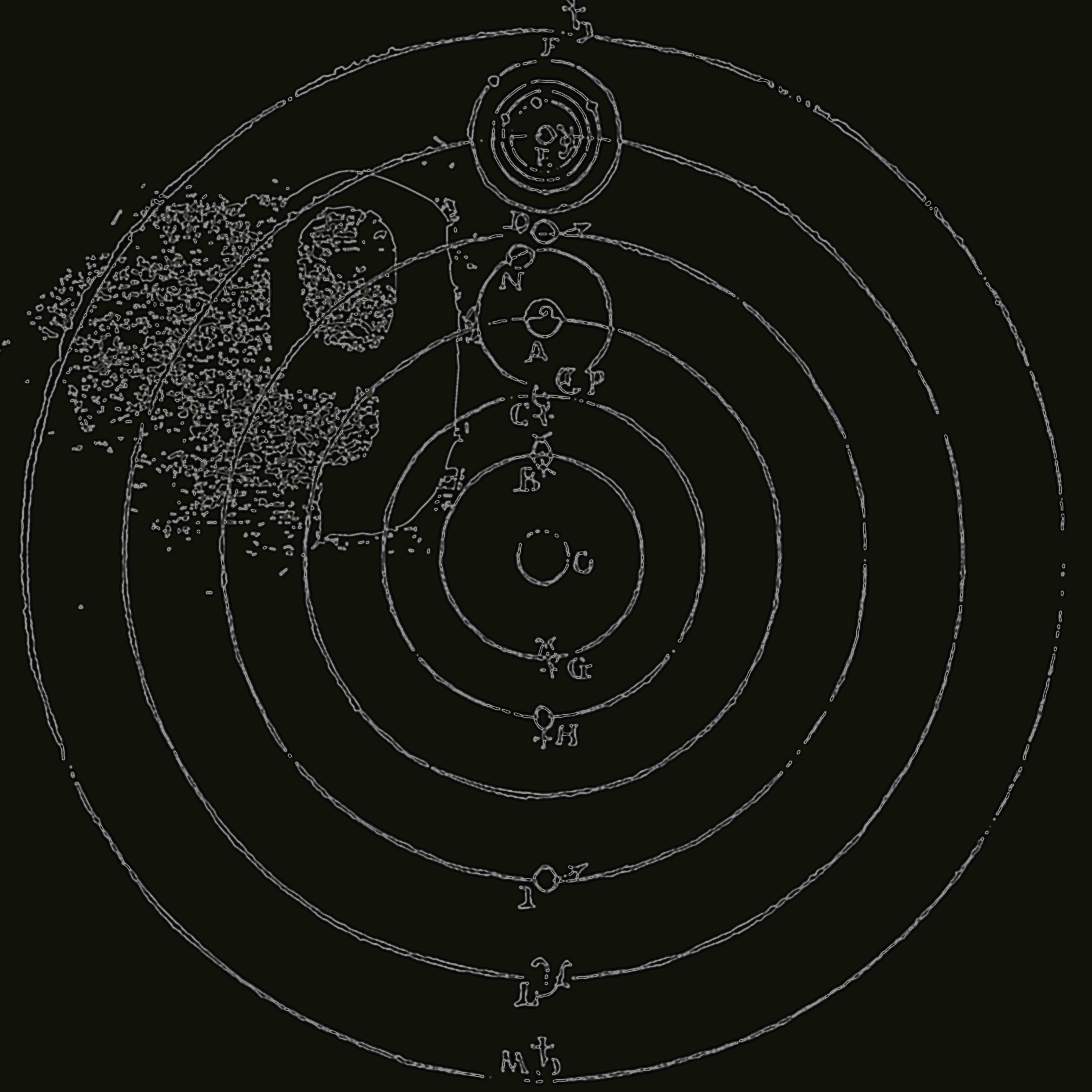Volume 9 album cover
