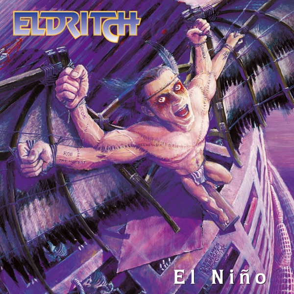 El Niño album cover