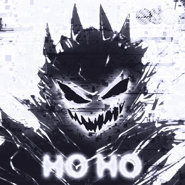 Ho Ho - EP album cover