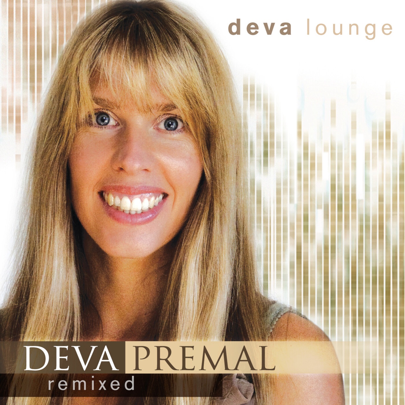 Deva Lounge album cover