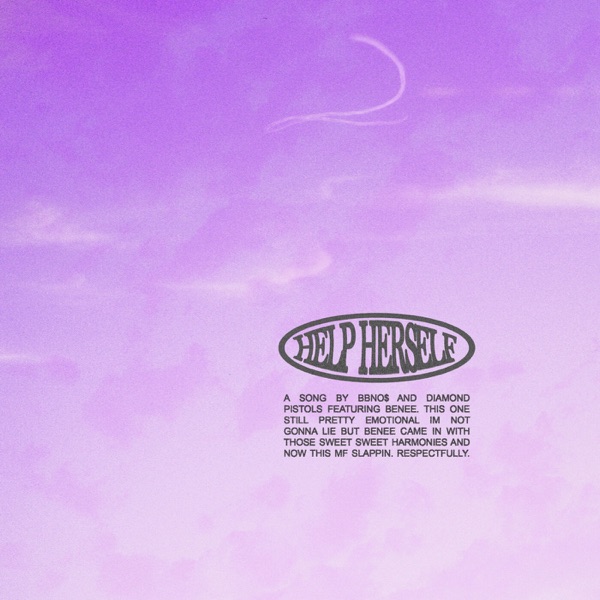 help herself - Single album cover