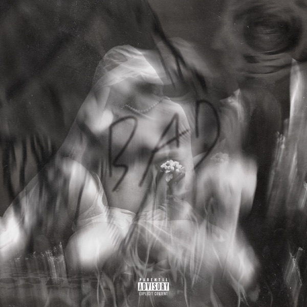 Bad - Single album cover