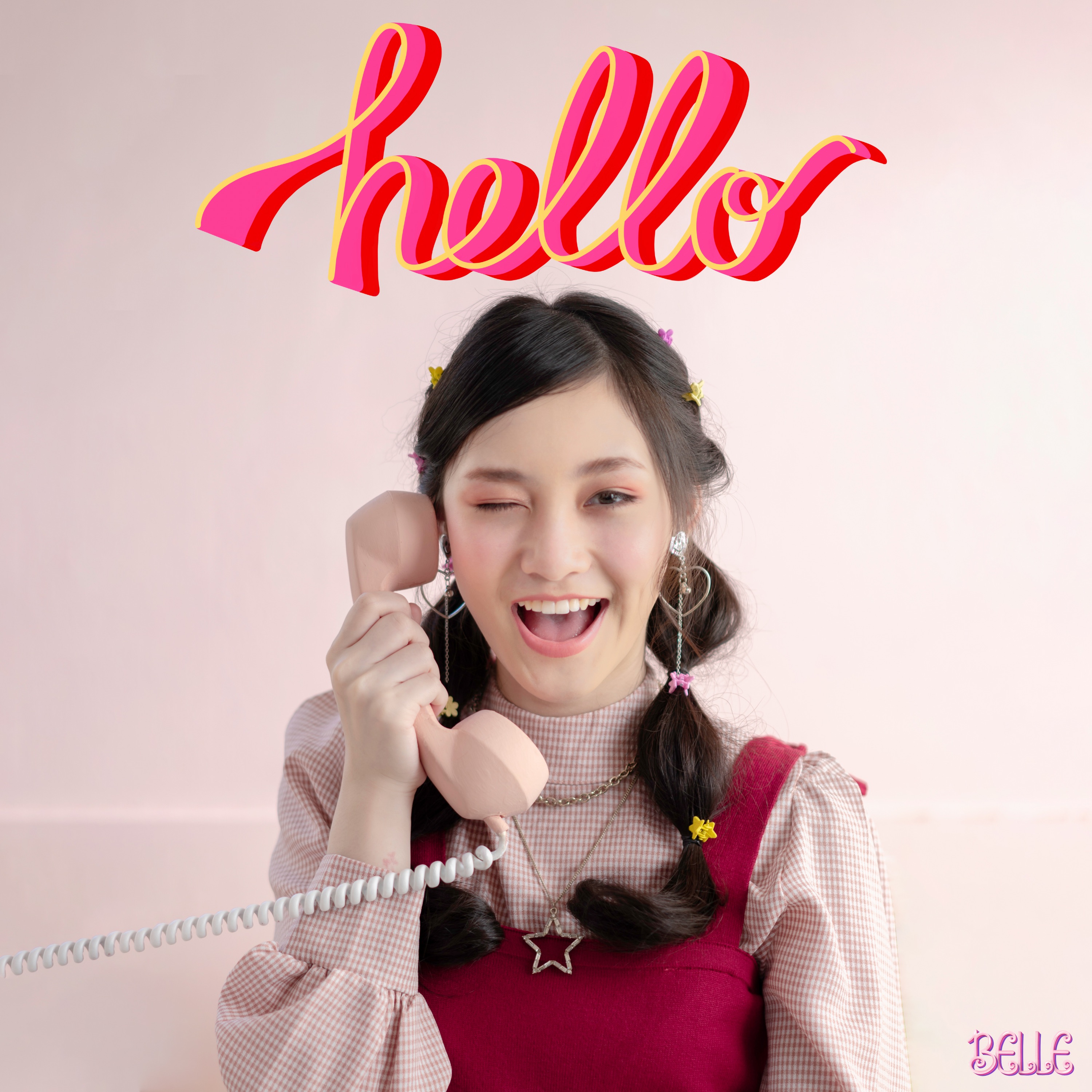 Hello - Single album cover