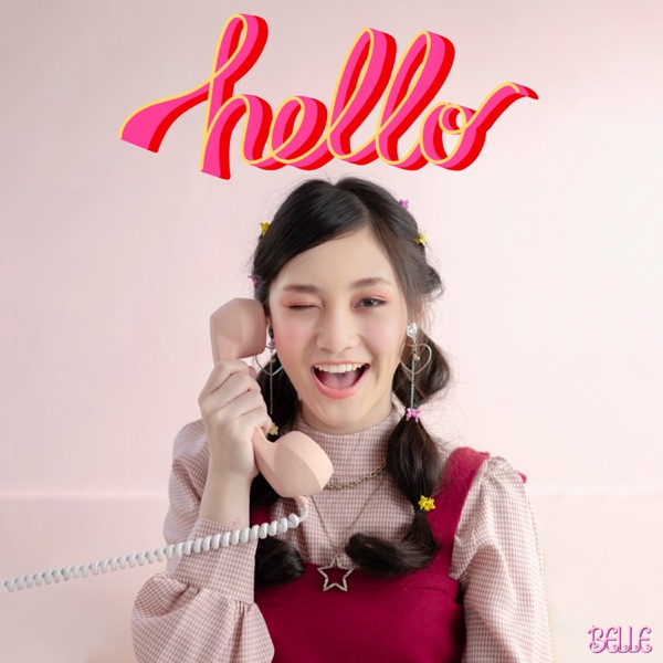 Hello - Single album cover