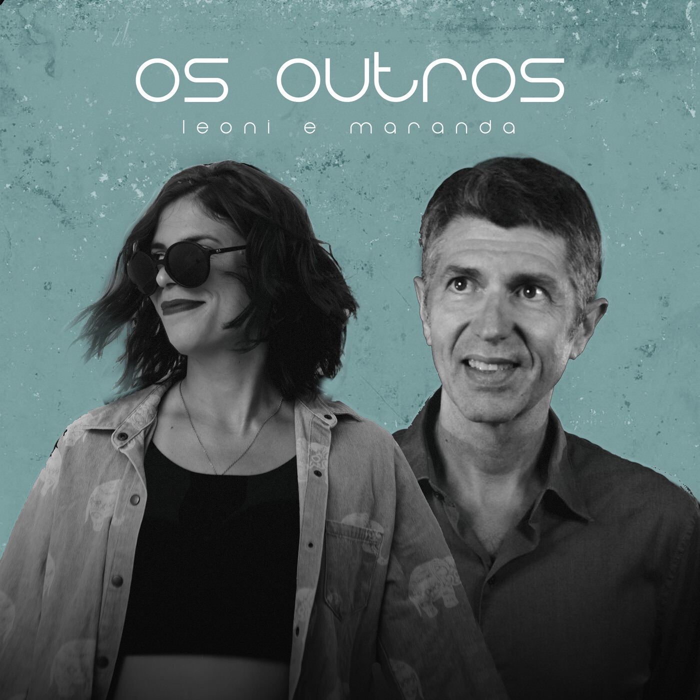 Os Outros - Single album cover