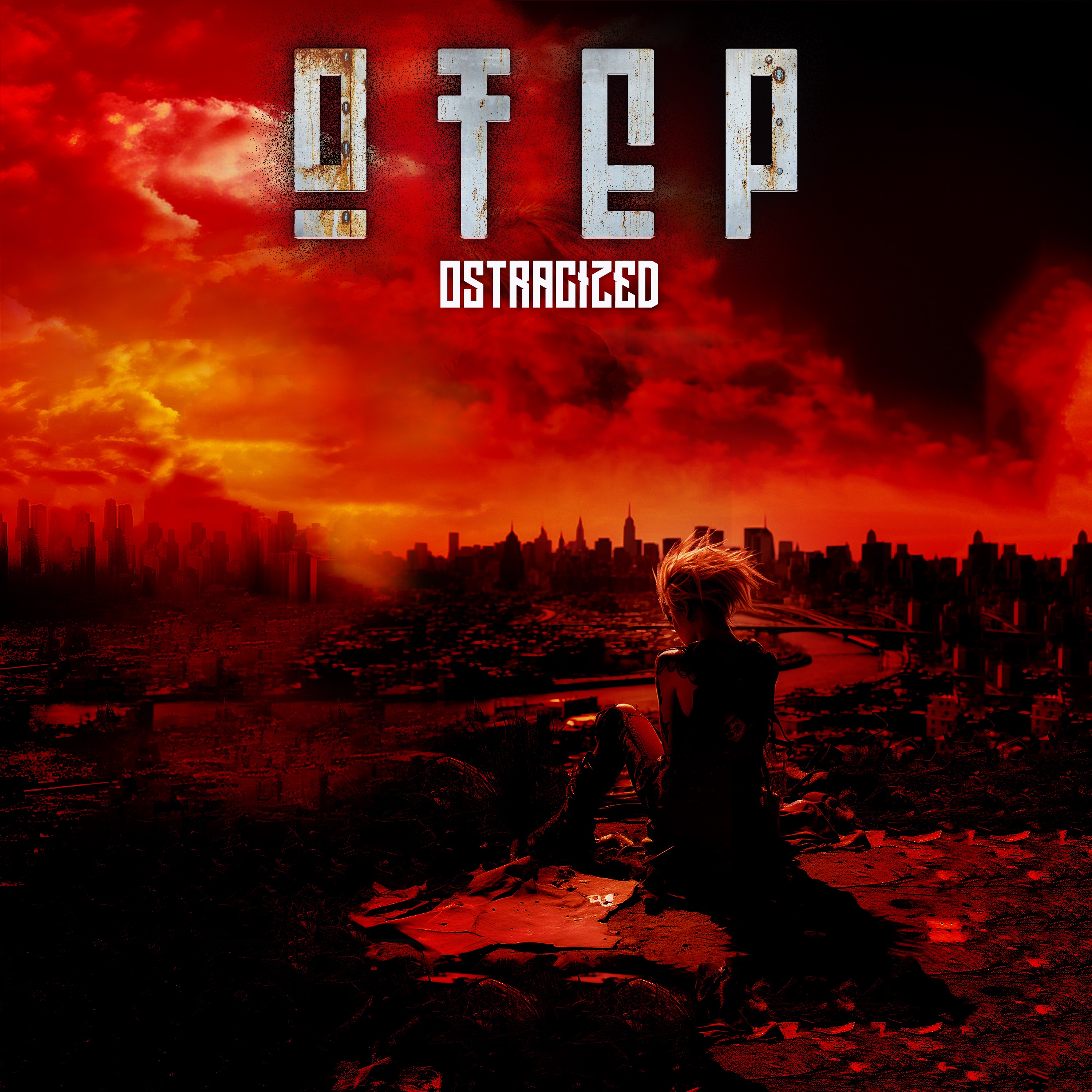 Ostracized - Single album cover